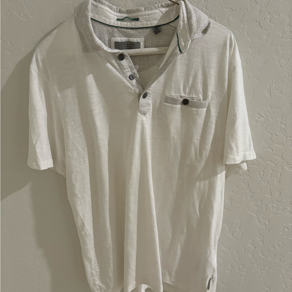 Ted Baker Polo